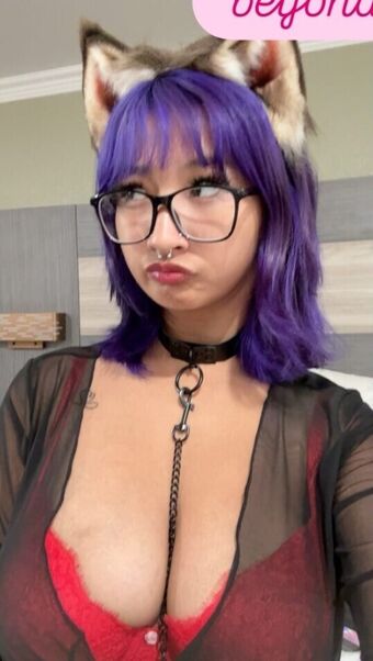 Snailsquee Photo Fuites Nudes OnlyFans 11