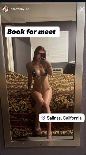 Snotrophy ❄️???? Photo Fuites Nudes OnlyFans 1