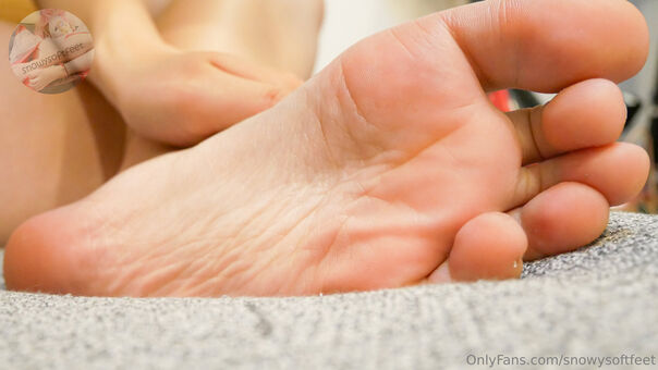 snowysoftfeet