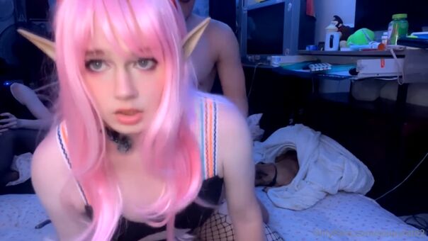 soapyfate Photo Fuites Nudes OnlyFans 26