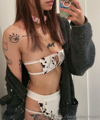 Sobermood Photo Fuites Nudes OnlyFans 50