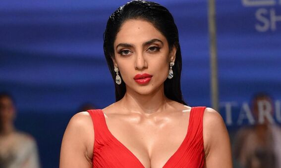 Sobhita Dhulipala