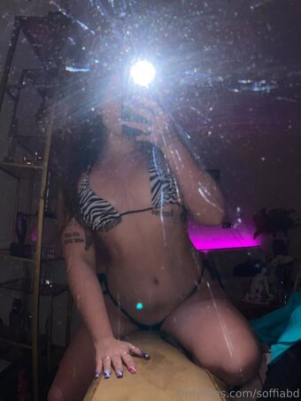 soffiabd Photo Fuites Nudes OnlyFans 12