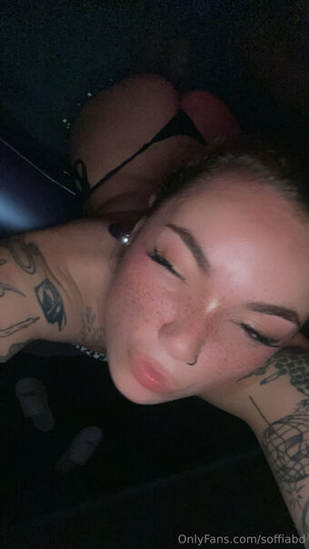 soffiabd Photo Fuites Nudes OnlyFans 19