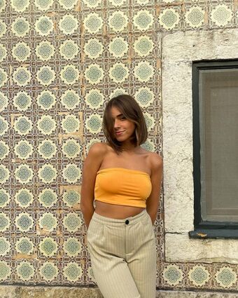 Sofia Barbosa Photo Fuites Nudes OnlyFans 21