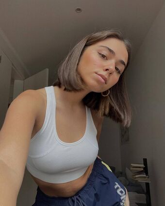 Sofia Barbosa Photo Fuites Nudes OnlyFans 23