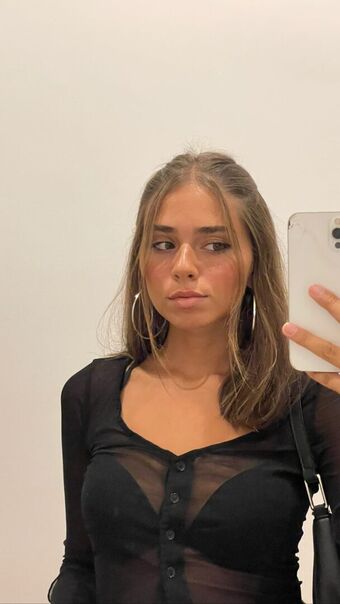 Sofia Barbosa Photo Fuites Nudes OnlyFans 31