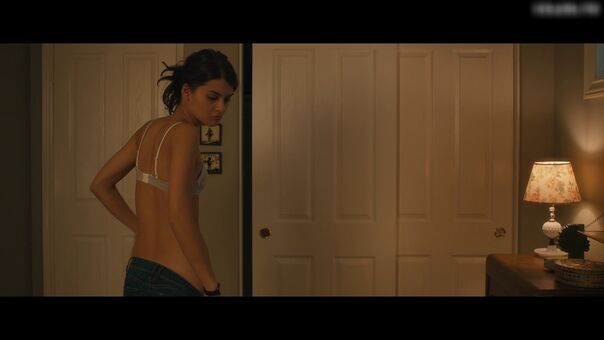 Sofia Black-D'Elia Photo Fuites Nudes OnlyFans 7