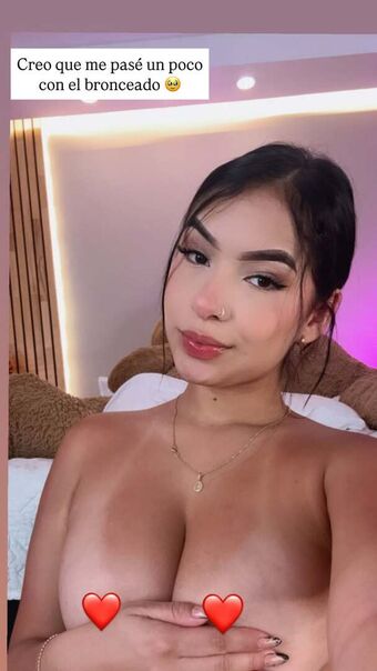Sofia Cortez Photo Fuites Nudes OnlyFans 20