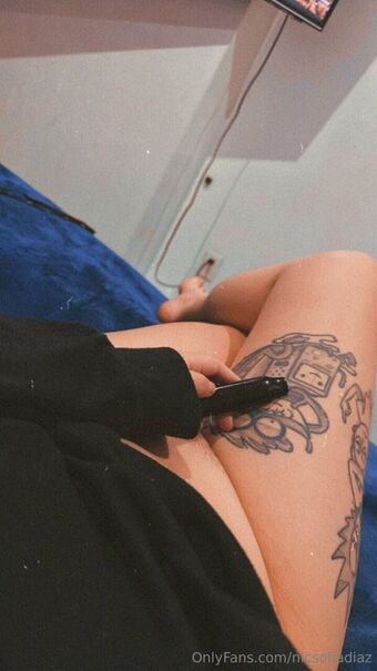 Sofia Diaz