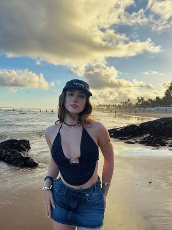 Sofia Espanha Photo Fuites Nudes OnlyFans 172