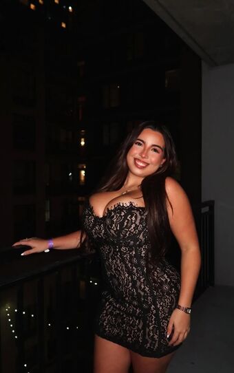 Sofia Esteban Photo Fuites Nudes OnlyFans 29