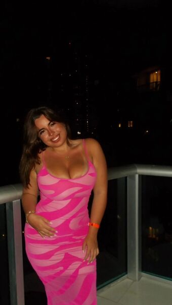 Sofia Esteban Photo Fuites Nudes OnlyFans 34