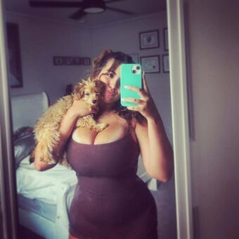 Sofia Esteban Photo Fuites Nudes OnlyFans 38