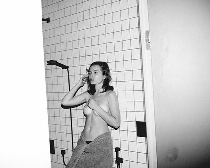 Sofia Kondra Photo Fuites Nudes OnlyFans 12