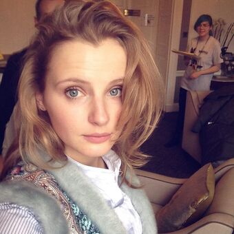 Sofia Lebedeva