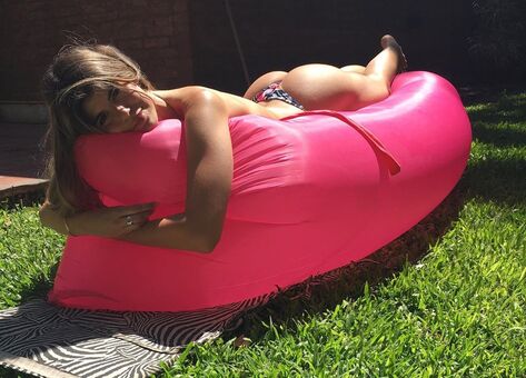 Sofia Manino Photo Fuites Nudes OnlyFans 22