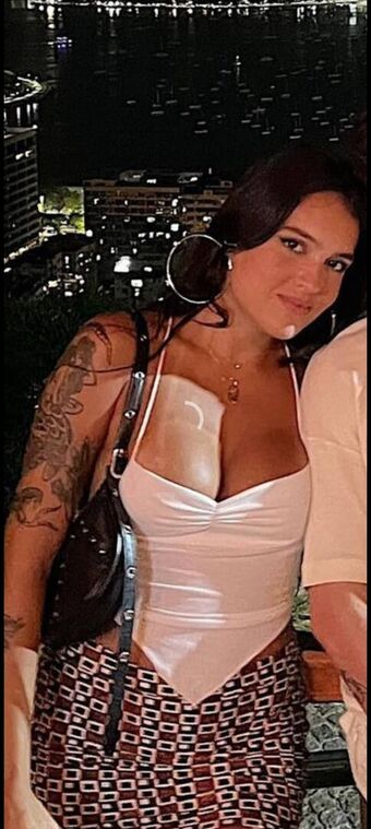 Sofia Martins Photo Fuites Nudes OnlyFans 9