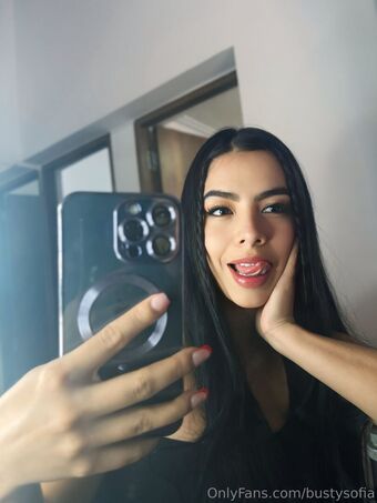 Sofia Montero