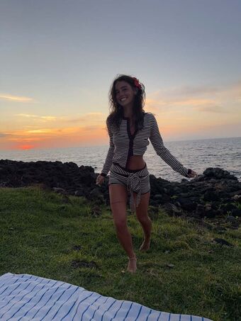Sofia Muse Photo Fuites Nudes OnlyFans 129