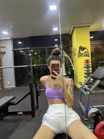 Sofia Rabelloicial Photo Fuites Nudes OnlyFans 8