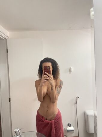 Sofia Rabelloicial Photo Fuites Nudes OnlyFans 10