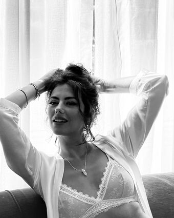 Sofia Ribeiro Photo Fuites Nudes OnlyFans 18