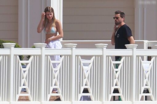 Sofia Richie
