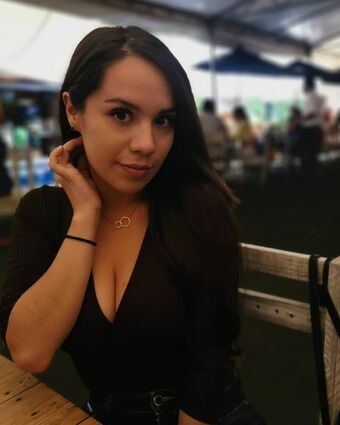 Sofía Rocha Photo Fuites Nudes OnlyFans 12