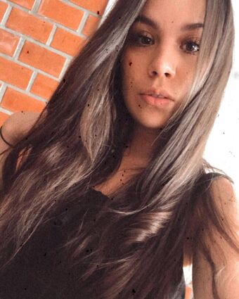 Sofía Rocha Photo Fuites Nudes OnlyFans 13