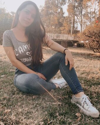 Sofía Rocha Photo Fuites Nudes OnlyFans 15
