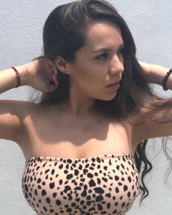 Sofía Rocha Photo Fuites Nudes OnlyFans 20