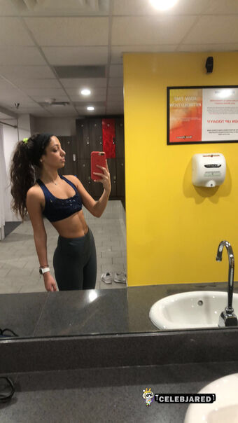 Sofia Severino Photo Fuites Nudes OnlyFans 26