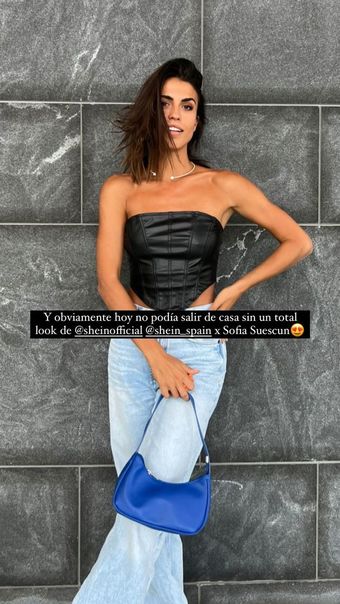 Sofia Suescun
