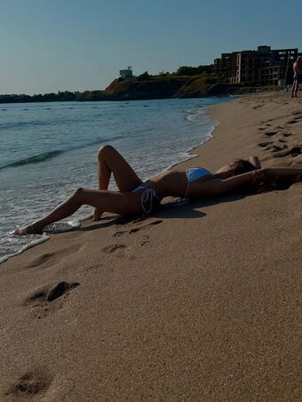 Sofia Vakar Photo Fuites Nudes OnlyFans 7