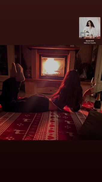 Sofia Vakar Photo Fuites Nudes OnlyFans 11