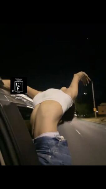 Sofia Vakar Photo Fuites Nudes OnlyFans 15