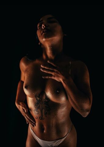 Sofia Valeria Photo Fuites Nudes OnlyFans 9