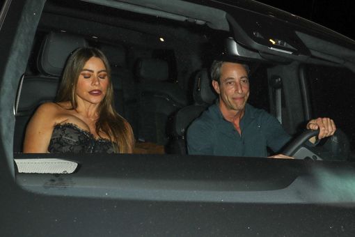 Sofia Vergara