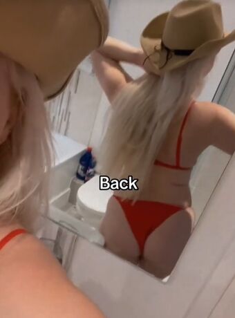 Sofia White Photo Fuites Nudes OnlyFans 4