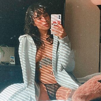 Sofia Photo Fuites Nudes OnlyFans 38