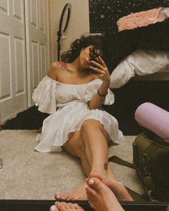 Sofia Photo Fuites Nudes OnlyFans 40