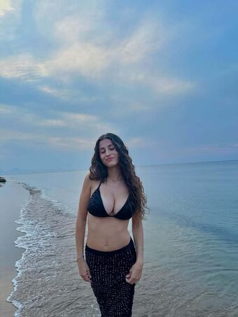 Sofia Photo Fuites Nudes OnlyFans 74