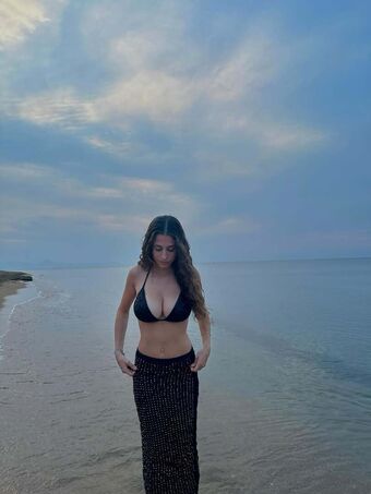 Sofia Photo Fuites Nudes OnlyFans 75