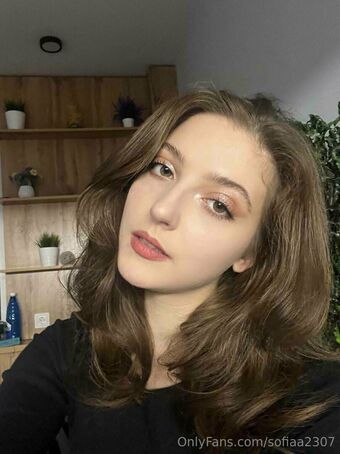 sofiaa2307 Photo Fuites Nudes OnlyFans 59
