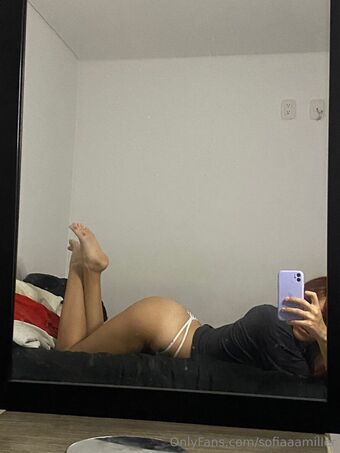 sofiaaamiller Photo Fuites Nudes OnlyFans 20