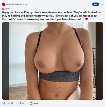 SofiaHanson Photo Fuites Nudes OnlyFans 4