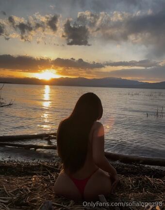 sofialopez98 Photo Fuites Nudes OnlyFans 1