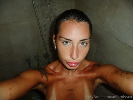 sofiamissxo Photo Fuites Nudes OnlyFans 27