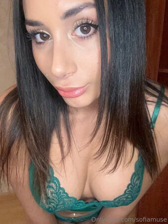 sofiamuse Photo Fuites Nudes OnlyFans 3